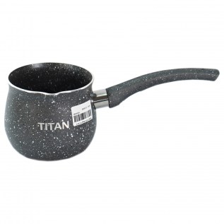 Սրճեփ TITAN Փոքր TICAF-9 3